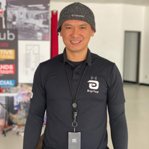 Eric nguyen