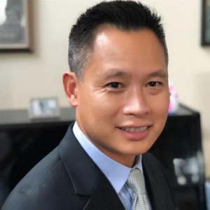 Phillip Vo