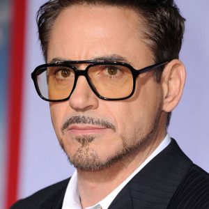 Tony Stark